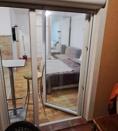Boka No.12 Daire Kotor Dış mekan fotoğraf