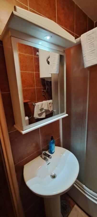 Boka No.12 Daire Kotor Dış mekan fotoğraf