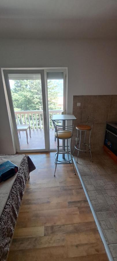 Boka No.12 Daire Kotor Dış mekan fotoğraf