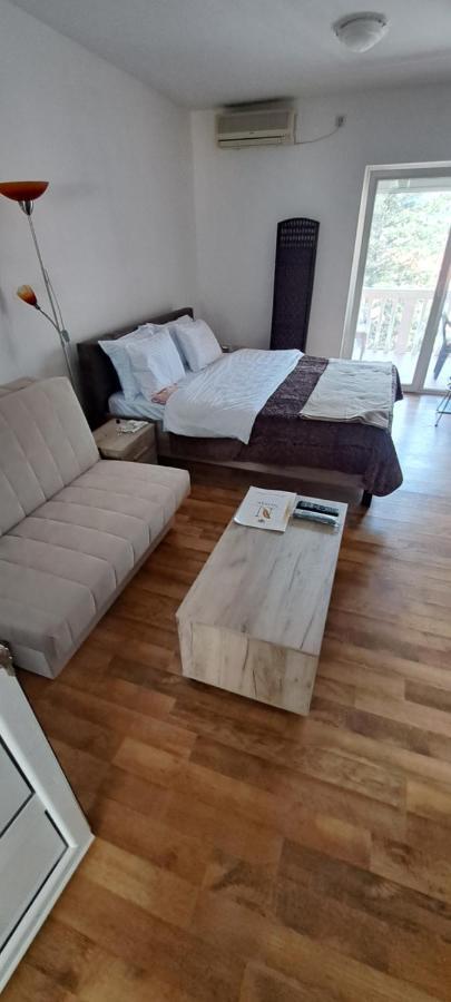 Boka No.12 Daire Kotor Dış mekan fotoğraf