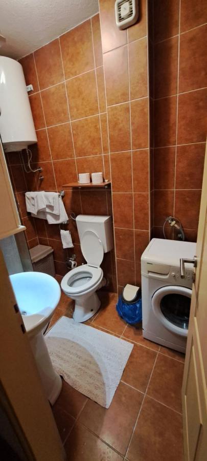 Boka No.12 Daire Kotor Dış mekan fotoğraf